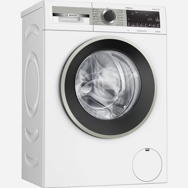Стиральная машина Bosch WLL24266OE по цене 191500 руб. в официальном ...