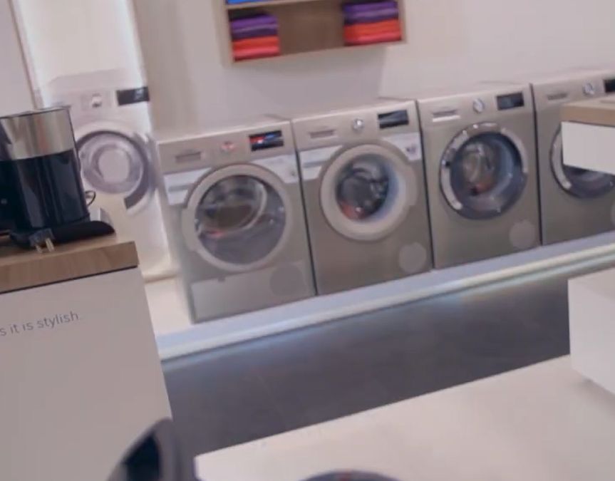 Обзор и демонстрация сушильной машины Bosch Serie | 6