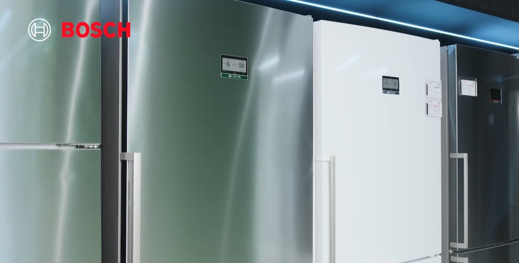 Холодильник Bosch KGN86AI32U