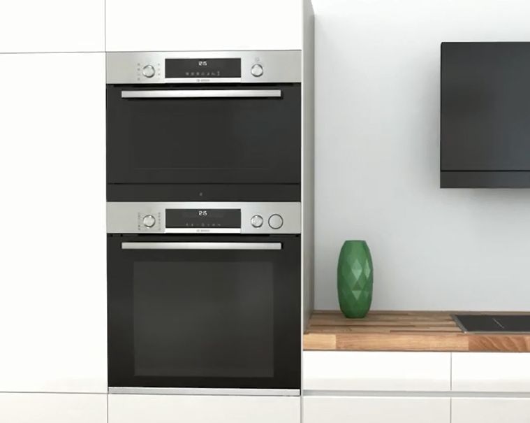 Духовой шкаф Bosch Series 6