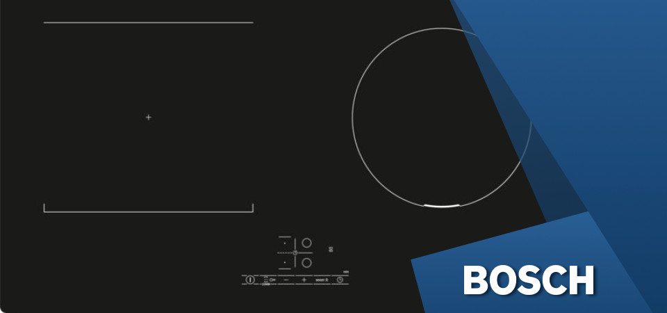 Обзор на варочную панель Bosch PVS611BB6E
