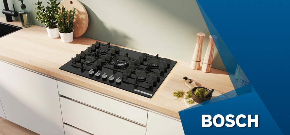 Обзор на варочную панель Bosch PPQ7A6I40