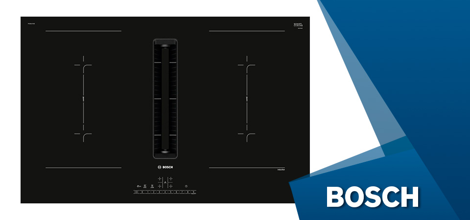 Обзор на варочную панель Bosch PVQ811F15E
