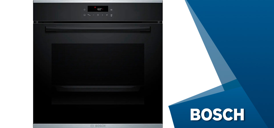 Обзор на духовой шкаф Bosch HBG272EB3