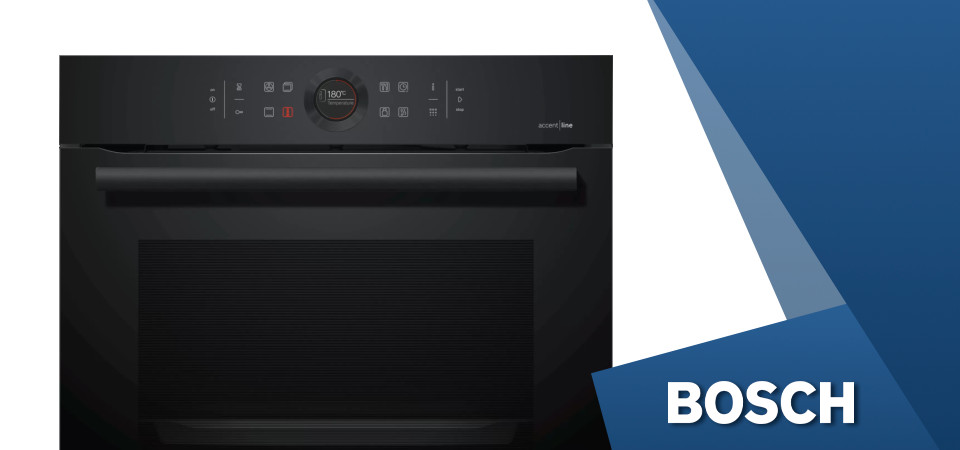 Обзор на духовой шкаф Bosch HBG 872DC1S