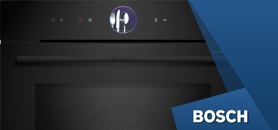 Обзор на духовой шкаф Bosch HMG 976KB1