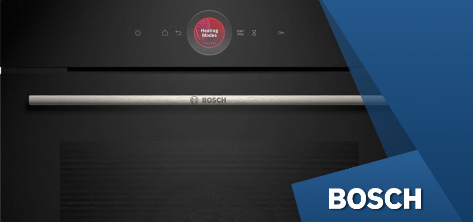 Обзор на духовой шкаф Bosch HBG7221B1S Обзор на духовой шкаф Bosch HBG7221B1S