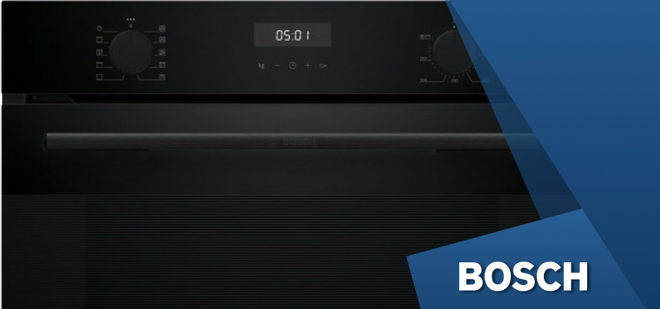 Обзор на духовой шкаф Bosch HJA737BA0