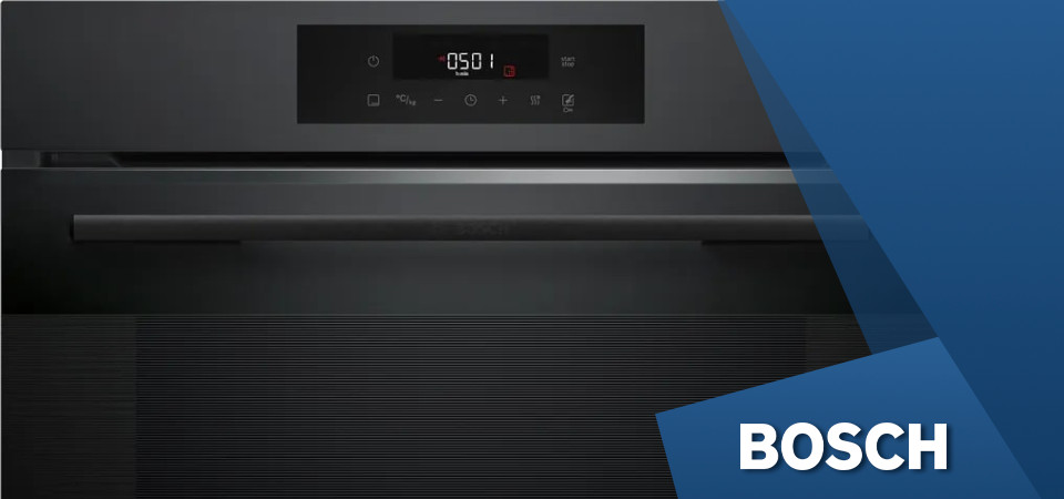 Обзор на духовой шкаф Bosch HJG852YT0T