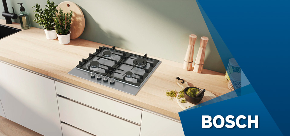 Обзор на варочную панель Bosch PCH6A5I90