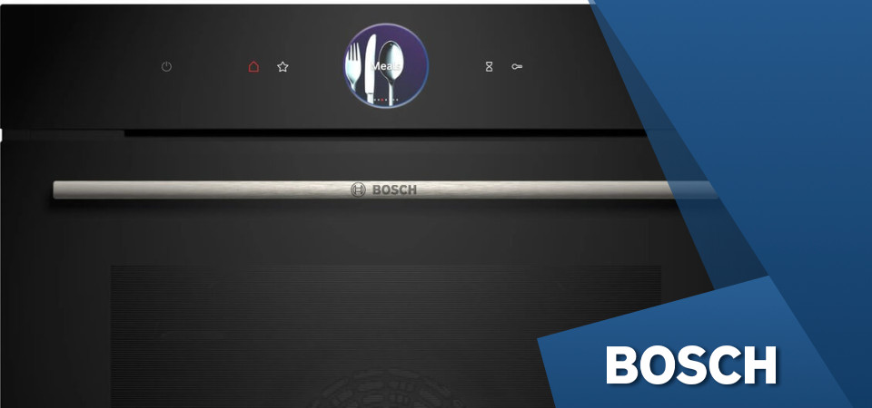 Обзор на духовой шкаф Bosch HBG7363B1