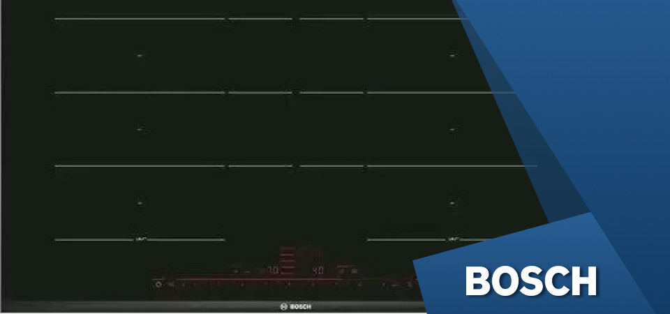 Обзор на варочную панель Bosch PXY875DC5Z Обзор на варочную панель Bosch PXY875DC5Z