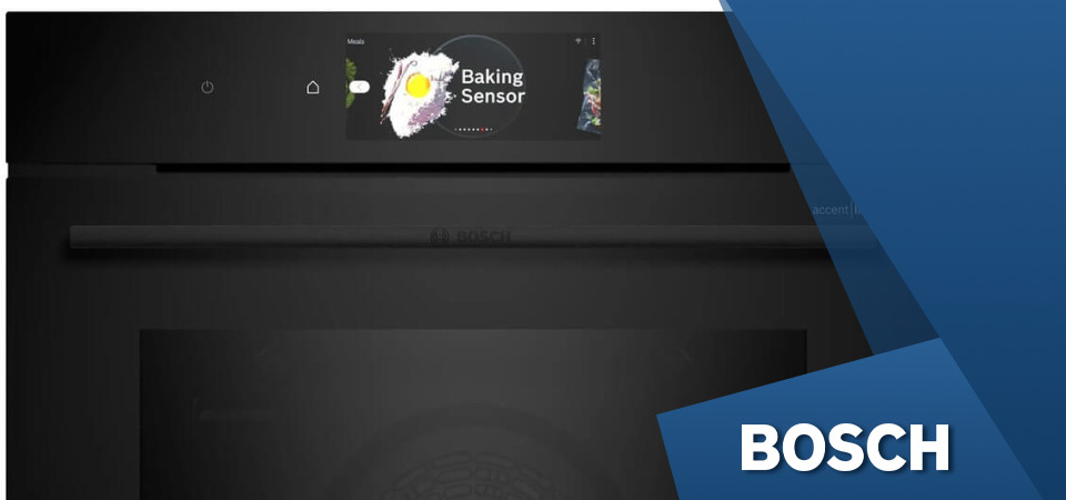 Обзор на духовой шкаф Bosch HBG 978NB1S