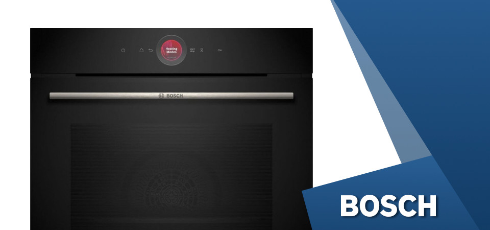 Обзор на духовой шкаф Bosch HBG7221B1S