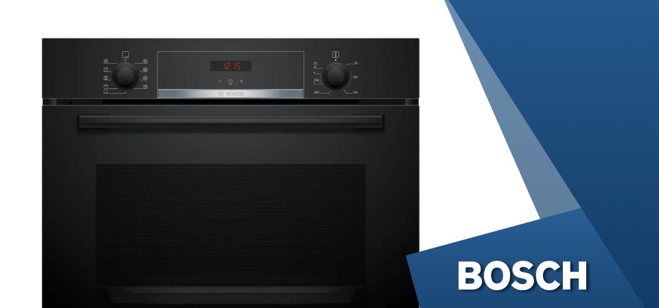 Обзор на духовой шкаф Bosch HBA534EB3