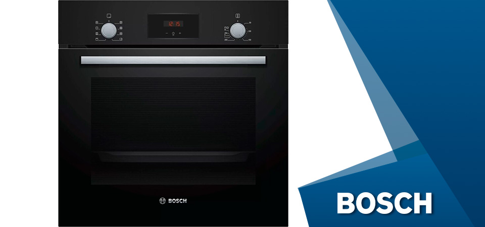 Обзор на духовой шкаф Bosch HBF153EB0