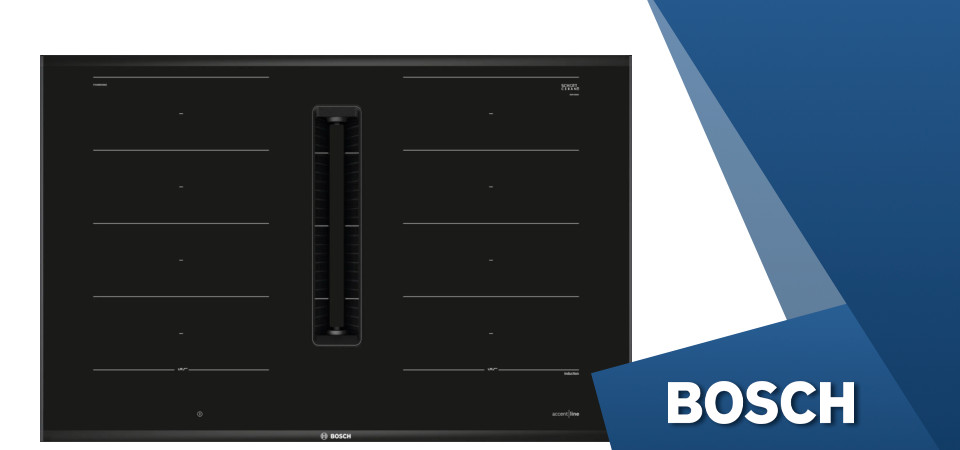 Обзор на варочную панель Bosch PXX895D66E