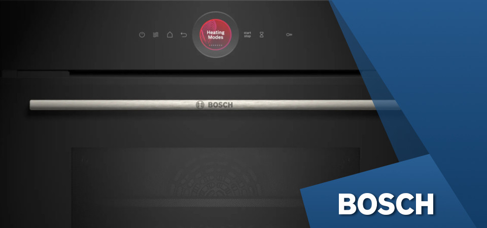 Обзор на духовой шкаф Bosch CMG7241B1
