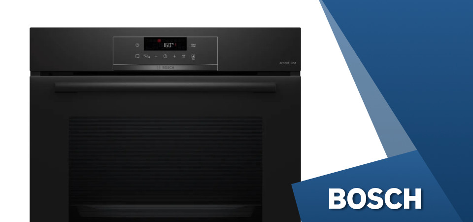 Обзор на духовой шкаф Bosch HQA472BB3
