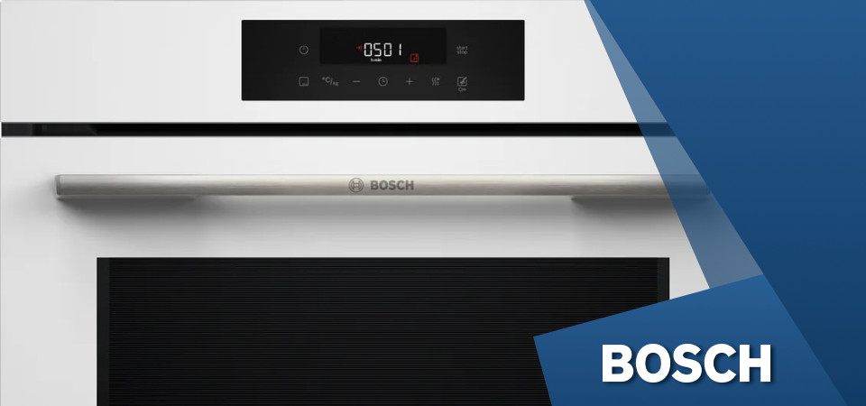 Обзор на духовой шкаф Bosch HJG852YW0T