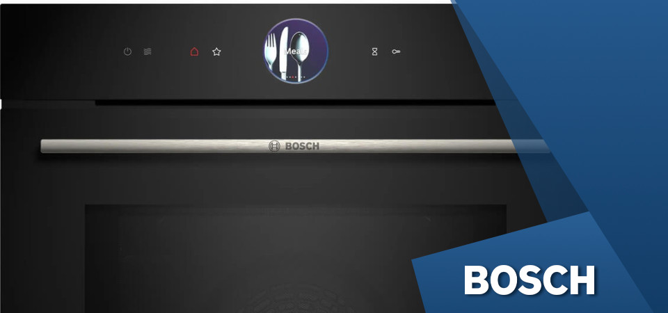 Обзор на духовой шкаф Bosch HMG7361B1