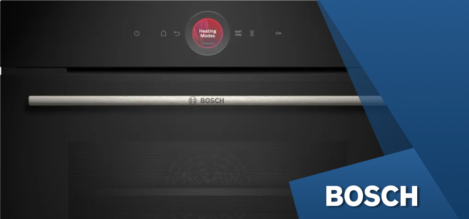 Обзор на духовой шкаф Bosch CBG7341B1