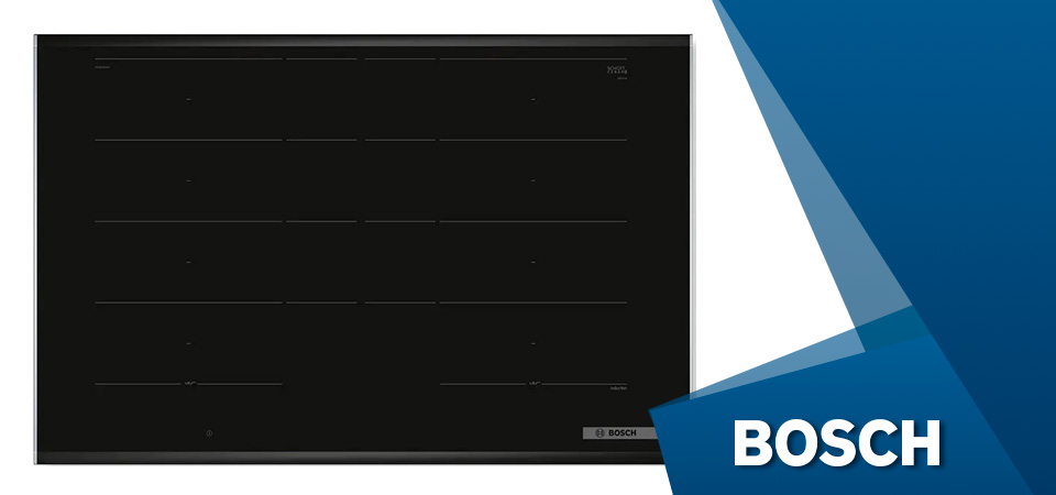Обзор на варочную панель Bosch PXY875DW4E