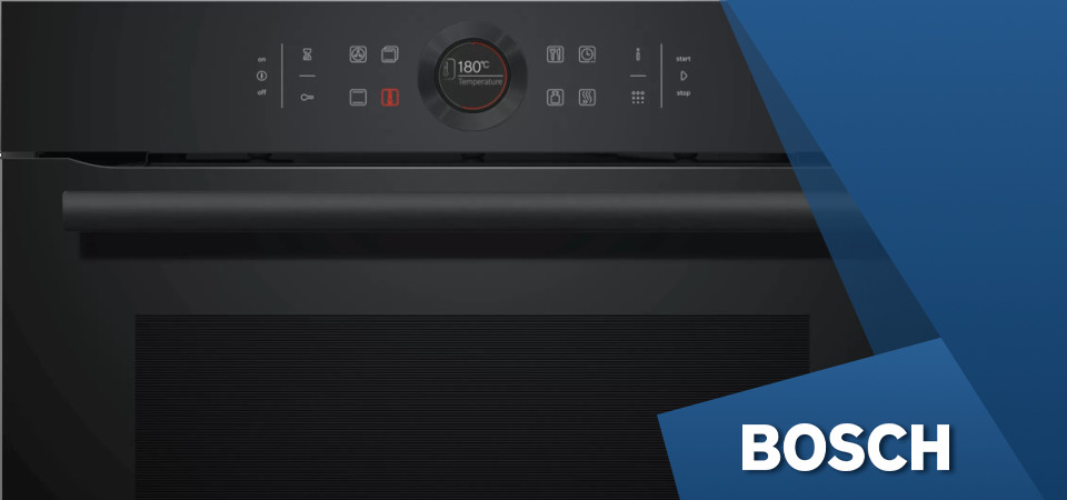 Обзор на духовой шкаф Bosch HBG 872DC1S