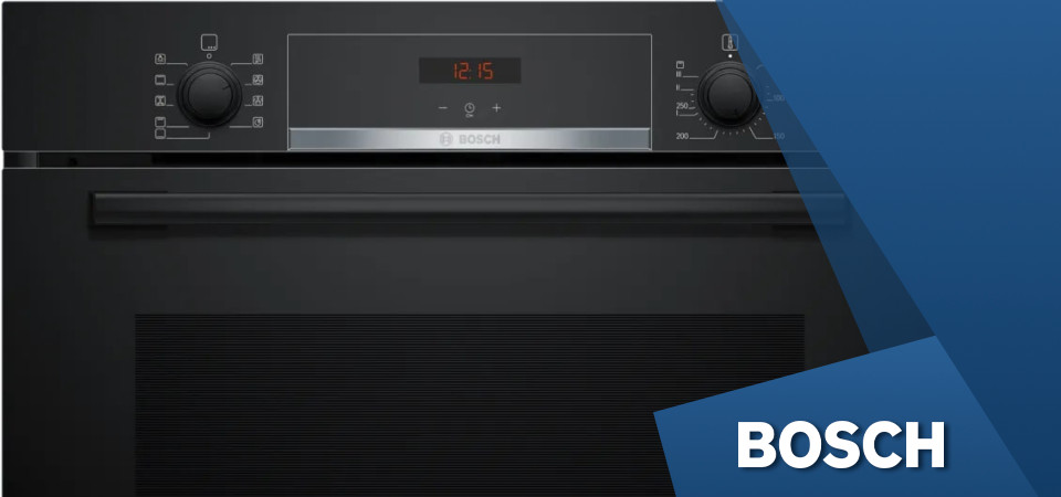 Обзор на духовой шкаф Bosch HBA534EB3