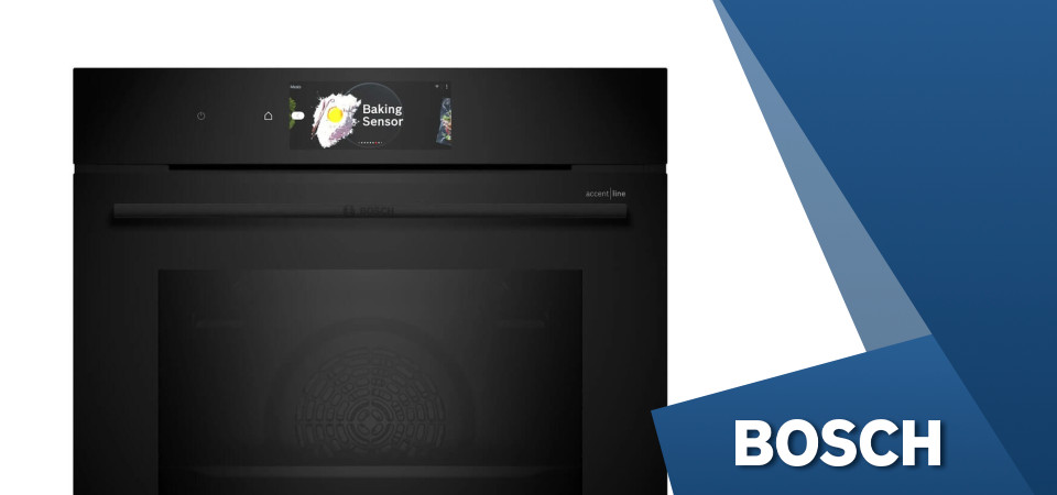 Обзор на духовой шкаф Bosch HBG 978NB1S
