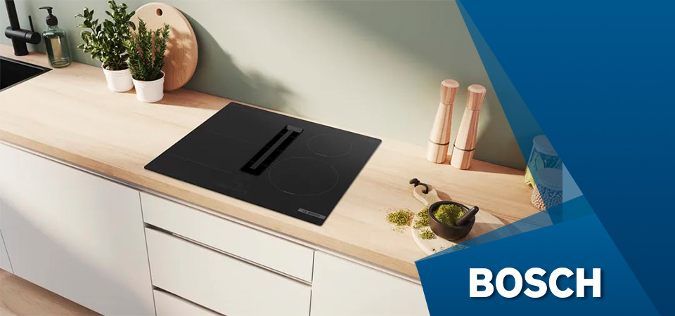 Обзор на варочную панель Bosch PVS611B16E