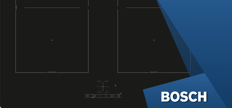 Обзор на варочную панель Bosch PVQ61RBB5E
