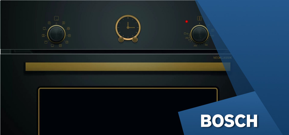 Обзор на духовой шкаф Bosch HBJN10YB2R