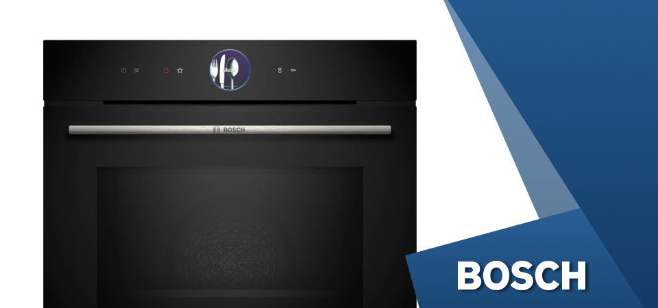 Обзор на духовой шкаф Bosch HMG7361B1