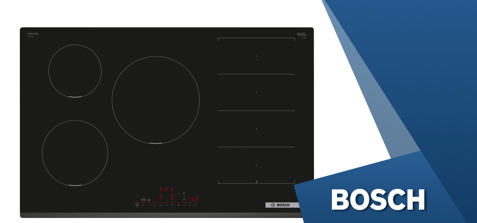 Обзор на варочную панель Bosch PXV831HC1E