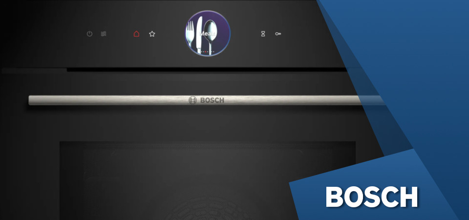Обзор на духовой шкаф Bosch HMG776NB1