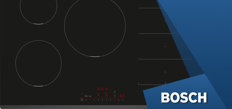 Обзор на варочную панель Bosch PXV831HC1E