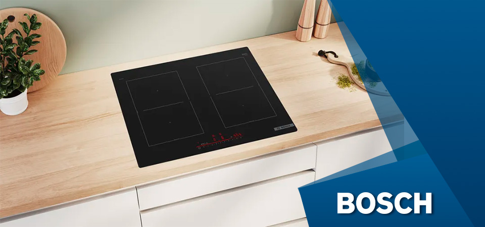 Обзор на варочную панель Bosch PVQ61RHB1E