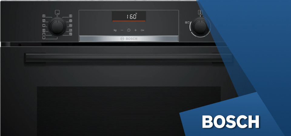 Обзор на духовой шкаф Bosch HBG536EB4