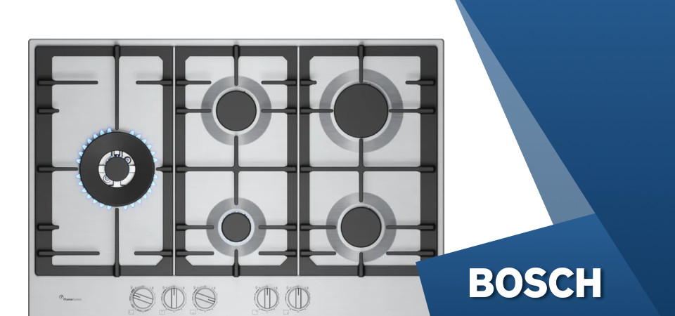 Обзор на варочную панель Bosch PCS7A5I90