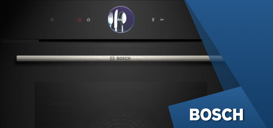 Обзор на духовой шкаф Bosch HBG7764B1