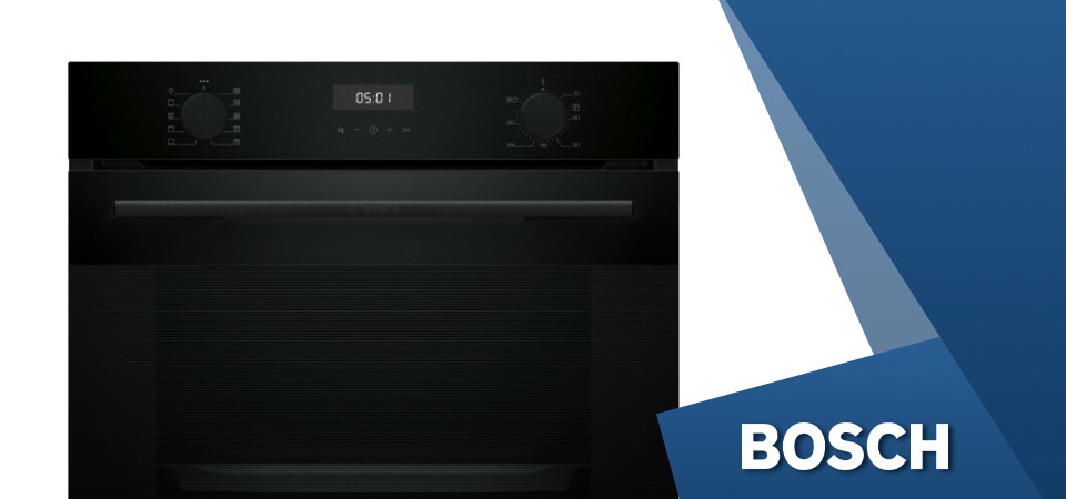 Обзор на духовой шкаф Bosch HJA737BA0