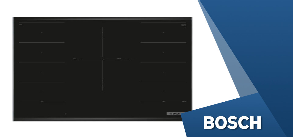 Обзор на варочную панель Bosch PXV975DV1E