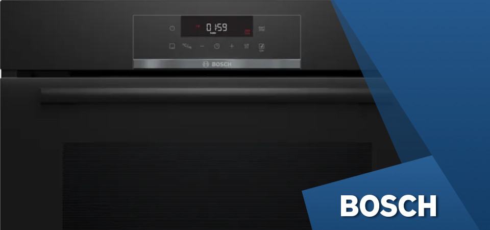 Обзор на духовой шкаф Bosch HBA471BB0S