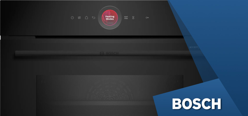 Обзор на духовой шкаф Bosch CMG9241B1