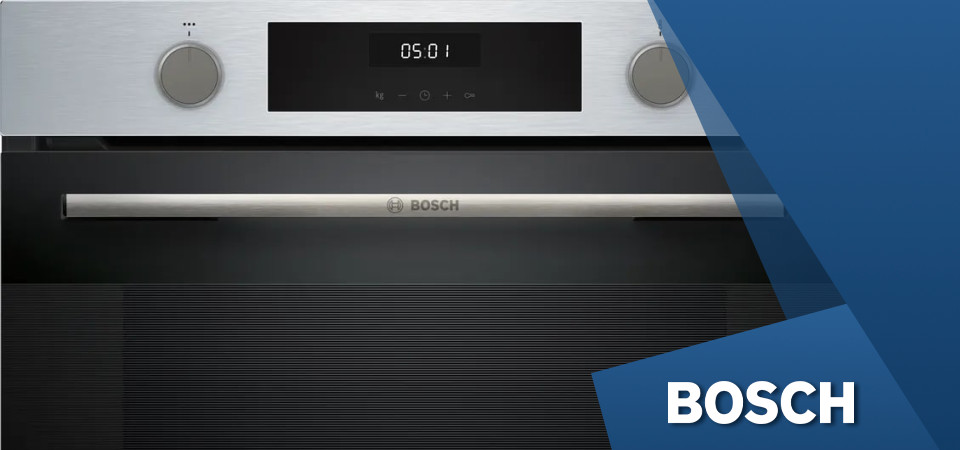 Обзор на духовой шкаф Bosch HJA737BR0