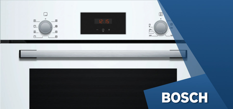 Обзор на духовой шкаф Bosch HBF113BV0Q