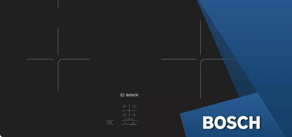 Обзор на варочную панель Bosch PUG61KAA5E