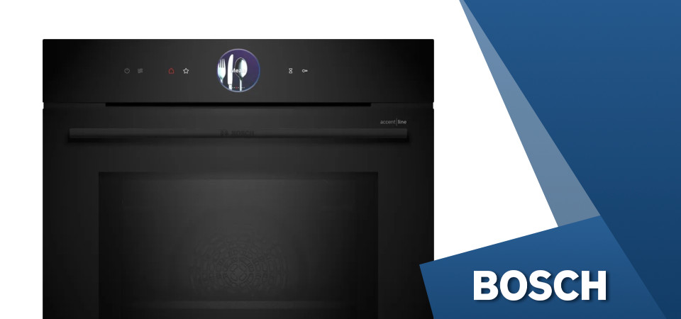 Обзор на духовой шкаф Bosch HMG 976KB1