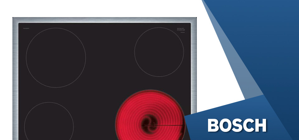 Обзор на варочную панель Bosch PKE 645 BB2E